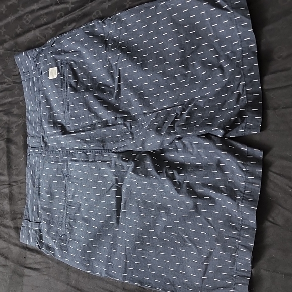 WRK Materials Co. Shorts 9" inseam - Picture 3 of 3